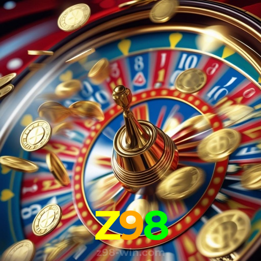 Z98:Onde a diversão nunca para: apostas no futebol e jogos de cassino!