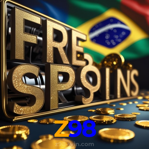 Z98：A sorte está no cassino online com apostas no futebol e grandes vitórias!