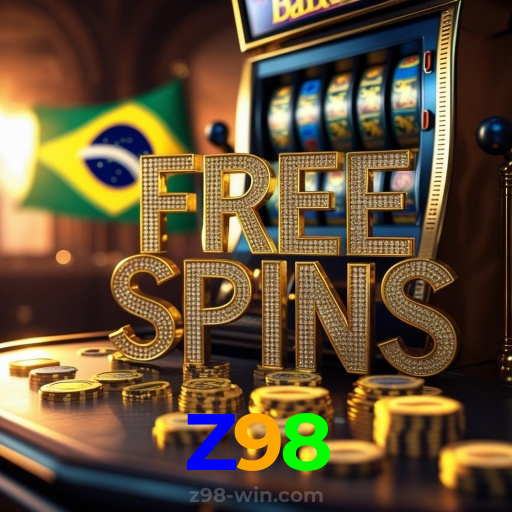 Z98:Aposte no futebol e jogue slots para ganhar em grande estilo!