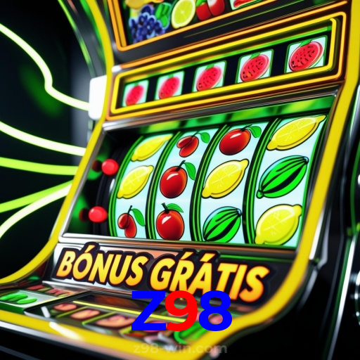 Z98：Aposte no futebol e ganhe nos jogos de blackjack e poker online!