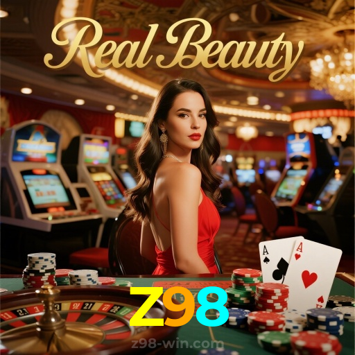 Z98:Cada giro nas slots é uma nova chance de mudar sua sorte!