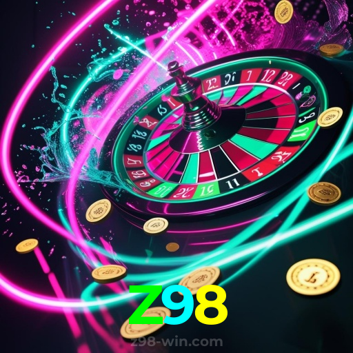 Z98：Os jackpots estão esperando por você! Entre no jogo e faça história!