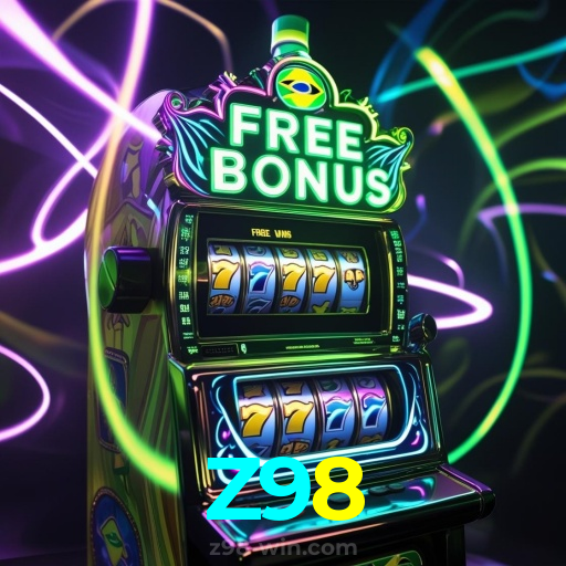 Z98:Jogue poker e conquiste prêmios como um verdadeiro campeão!