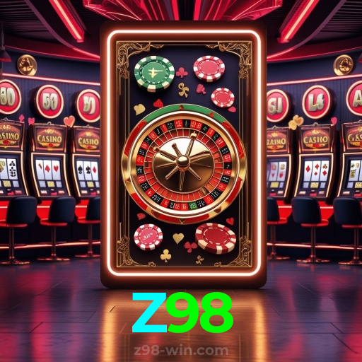 Z98:Jogue futebol online e sinta a vibração de cada gol conquistado!