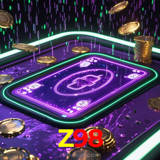 Z98:O futebol digital oferece grandes vitórias! Aposte e vença!