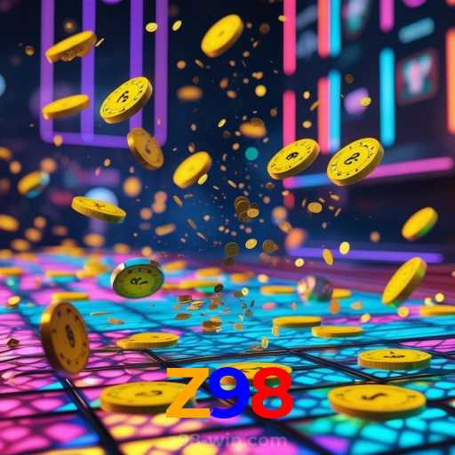 Z98:Vire um mestre do Blackjack e conquiste sua vitória!