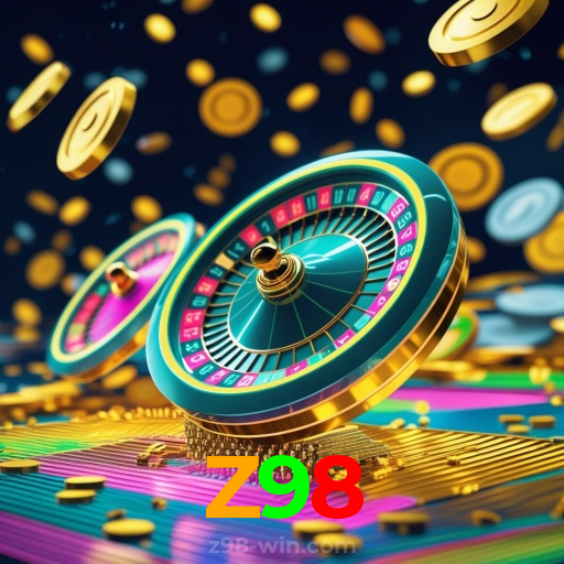 Z98:Vire o mestre das cartas! Jogue poker online e vença!