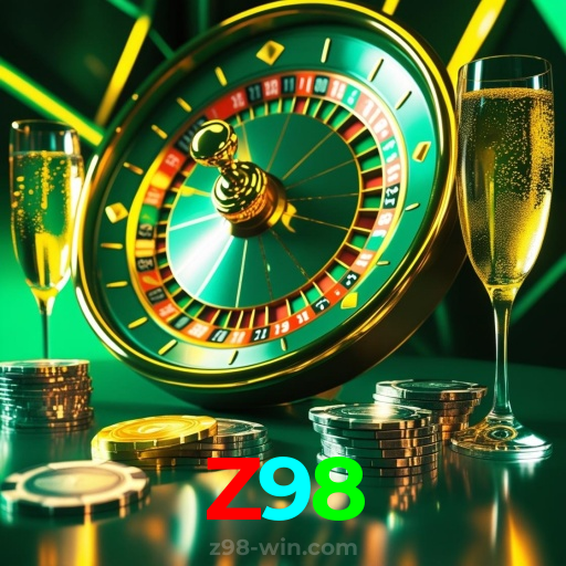 Z98:Jogue poker, aposte no futebol e vença com grandes prêmios!