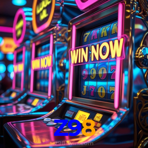 Z98:Cada jogada no blackjack é uma chance de conquistar vitórias!