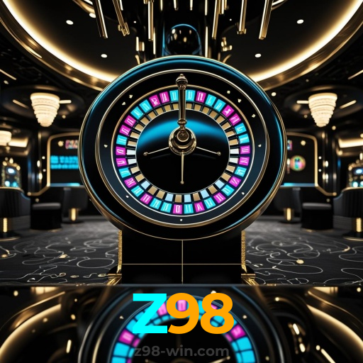 Z98:O cassino online mais confiável para você apostar no futebol e jogar poker!