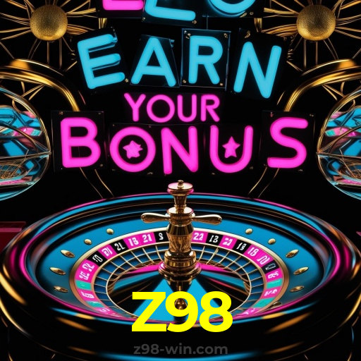 Z98:Apostas no futebol e diversão em blackjack e roleta online te esperam!