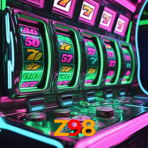 Z98:Cada rodada na roleta é uma chance de ganhar prêmios enormes!
