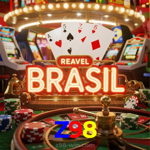 Z98:O melhor cassino online para apostas esportivas e jogos como blackjack!