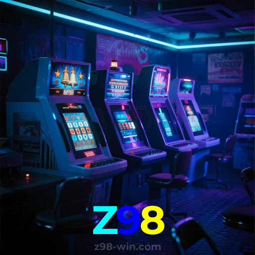 Z98：Sinta a emoção do futebol online! Aposte e vença agora!