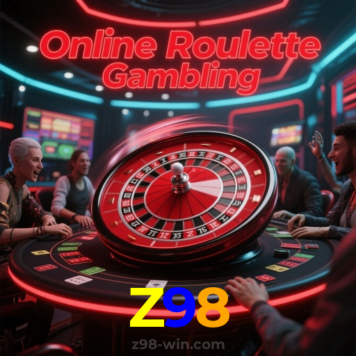 Z98:Jogue no cassino online e aposte no futebol para ganhar grandes prêmios!