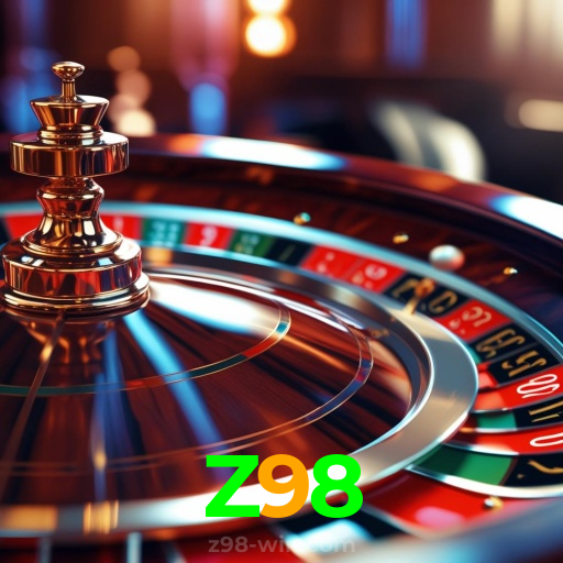 Z98:Sinta o futebol online e conquiste as maiores vitórias da sua vida!