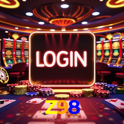 Z98:Vença no poker e prove que você é o mestre das cartas!