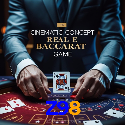 Z98：Vire um mestre do Blackjack e conquiste sua vitória!