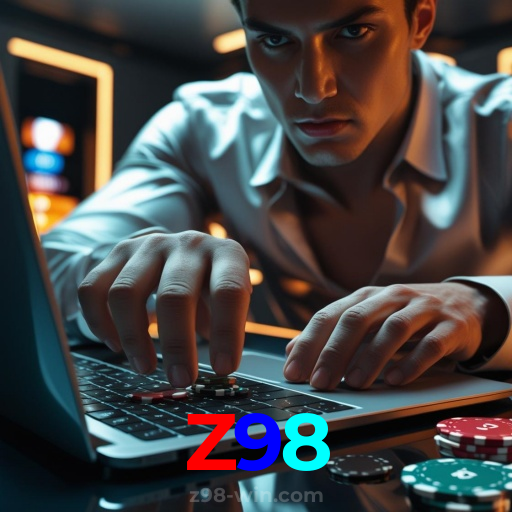 Z98:Jogue slots, aposte no futebol e vença com grandes vitórias!