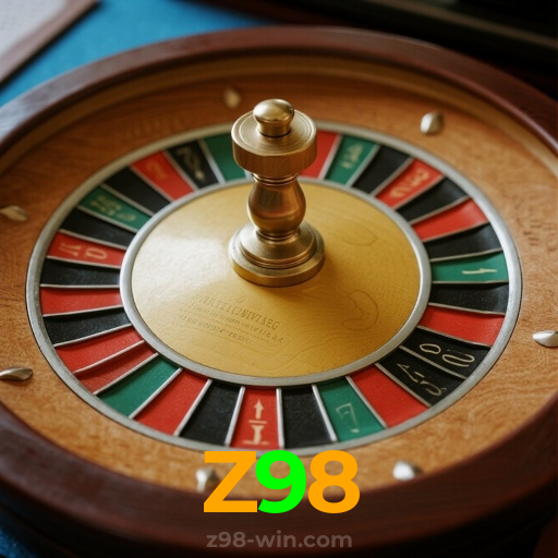 Z98:O cassino online perfeito para quem ama futebol e jogos emocionantes!