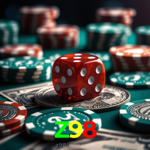 Z98:Vença no futebol online! Aposte e mostre que você é o melhor!