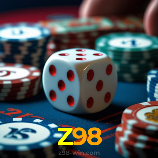 Z98：Apostas emocionantes no futebol e diversão garantida com poker e roleta!