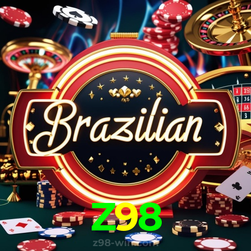 Z98:Jogue futebol online e tenha prêmios incríveis esperando por você!