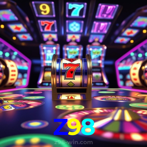 Z98:O futebol online está esperando por você, com grandes recompensas!