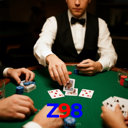 Z98:Jogue no futebol digital e viva a emoção de ganhar!