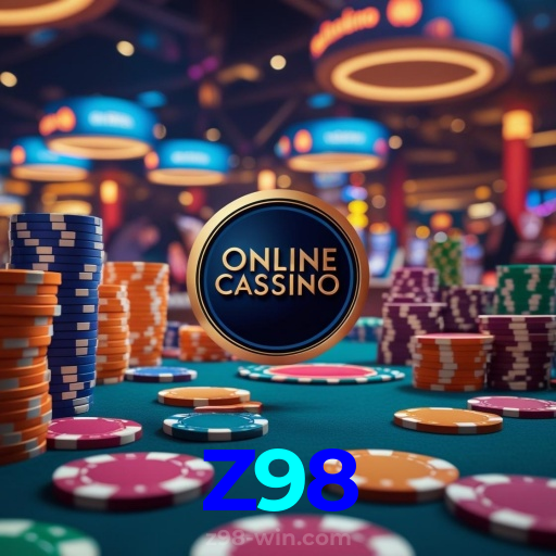 Z98：No futebol online, suas vitórias estão a um passo de distância!