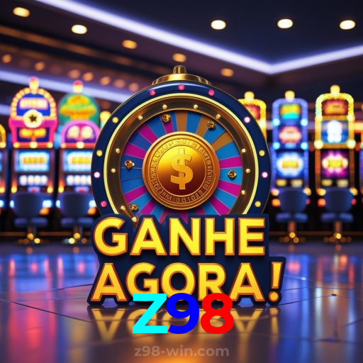 Z98:Jogue blackjack e aposte no futebol online com segurança!