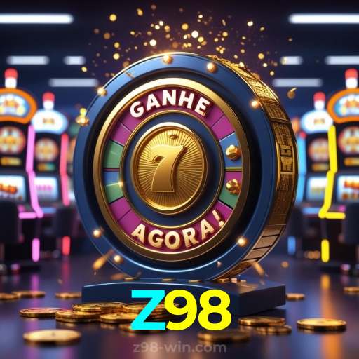 Z98：O melhor do futebol online está esperando por você! Aposte e ganhe!