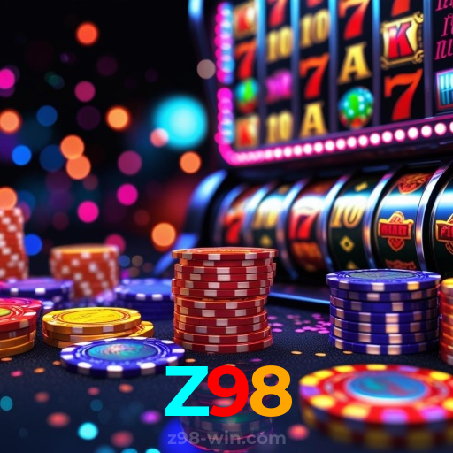 Z98:Jogue poker como um profissional e vença agora mesmo!