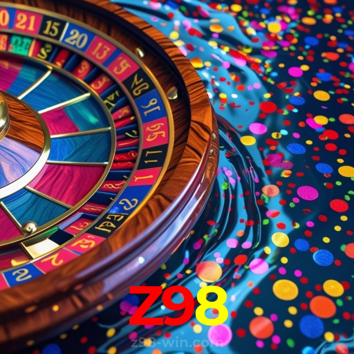 Z98：Jogue blackjack, aposte no futebol e leve para casa grandes prêmios!