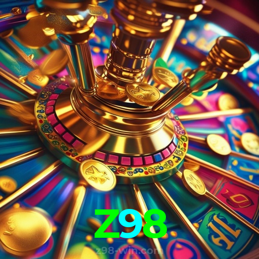Z98：No cassino online mais seguro, aposte no futebol e jogue slots emocionantes!