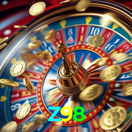 Z98：Jogue futebol online e sinta a adrenalina das grandes vitórias!