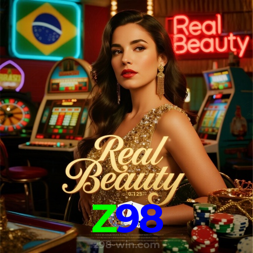 Z98：Ganhe prêmios fantásticos nas roletas online!