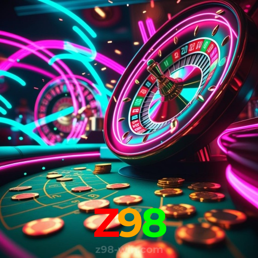 Z98：Jogue futebol online e sinta a adrenalina das grandes vitórias!