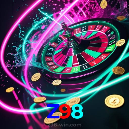 Z98:Jogue slots, blackjack e aposte no futebol para diversão e vitórias!