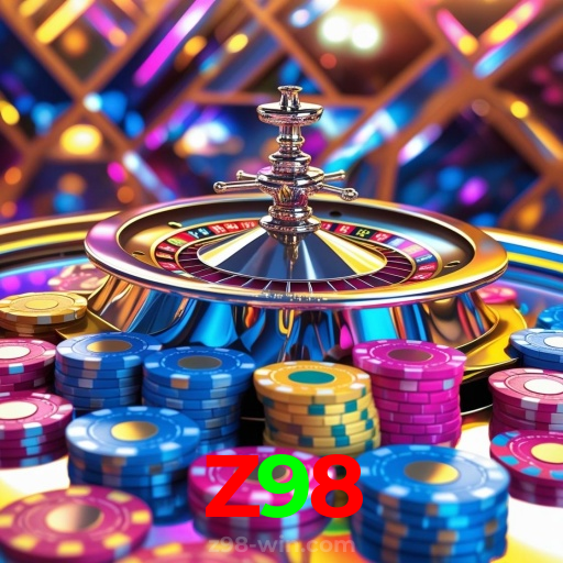 Z98：Ganhe prêmios em jogos de poker e aposte no futebol com grandes odds!