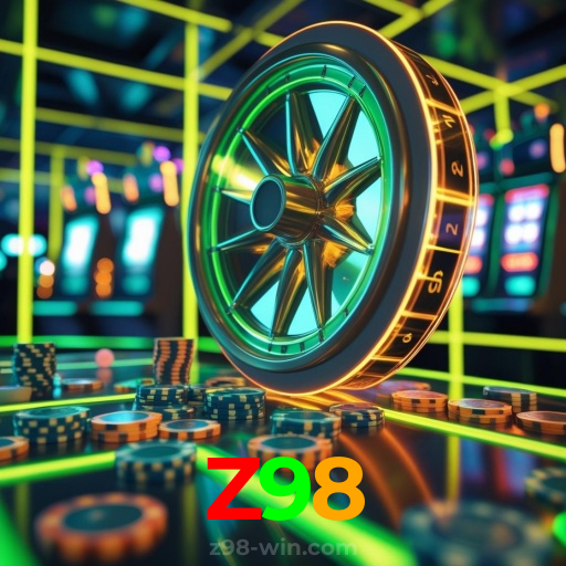 Z98:Aposte no futebol online e seja o maior vencedor de todos!
