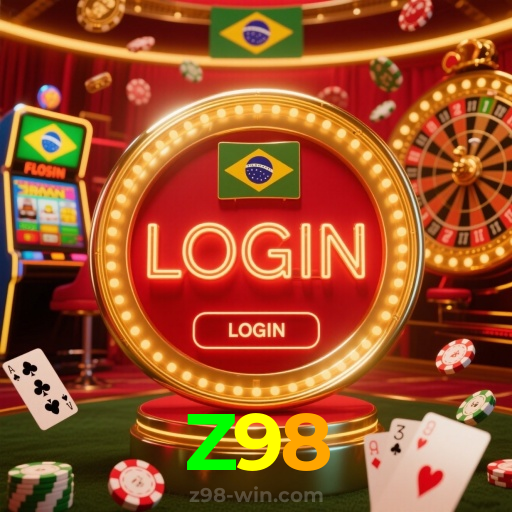 Z98：Jogue slots de tirar o fôlego e conquiste vitórias épicas!