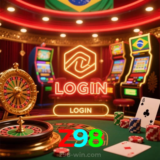 Z98:A emoção do futebol digital está esperando por você! Aposte agora!