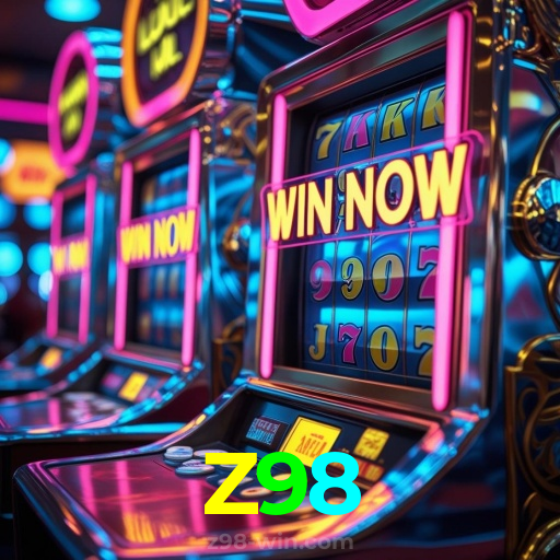 Z98:O melhor cassino para apostar no futebol e ganhar em jogos de cassino!