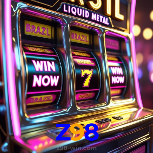 Z98:Jogue poker online e prove sua habilidade nas cartas!