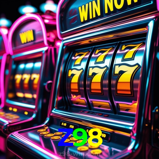 Z98:O futebol digital está em alta! Aposte agora e conquiste prêmios incríveis!