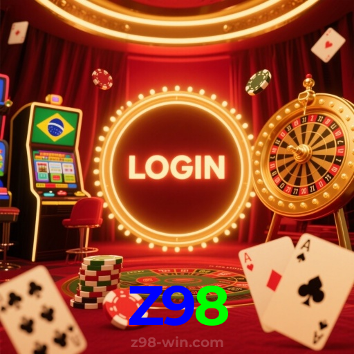 Z98：Aposte no futebol online e marque gols de prêmios!