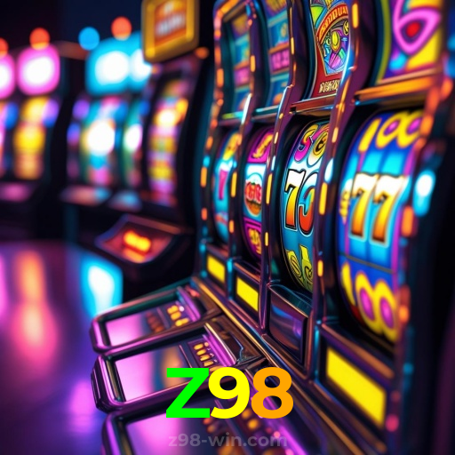 Z98:Sinta a emoção de ganhar no blackjack! Aposte agora!