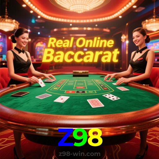 Z98：Jogue agora nas melhores slots e ganhe muito mais!