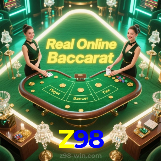 Z98：Encontre a sorte nas nossas roletas e ganhe prêmios incríveis!